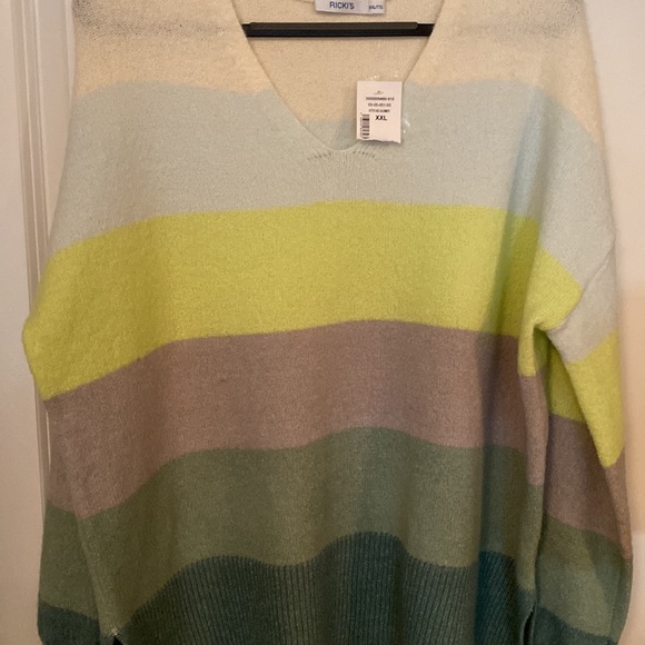 Sweater - Picture 3 of 4